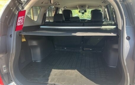 Mitsubishi Pajero Sport III рестайлинг, 2017 год, 2 100 000 рублей, 8 фотография