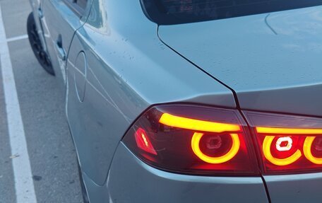 Mitsubishi Lancer IX, 2009 год, 670 000 рублей, 5 фотография