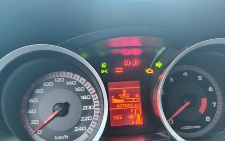 Mitsubishi Lancer IX, 2009 год, 670 000 рублей, 10 фотография