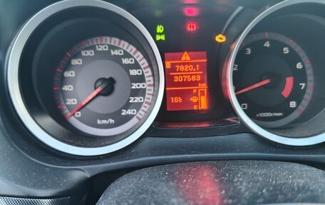 Mitsubishi Lancer IX, 2009 год, 670 000 рублей, 9 фотография