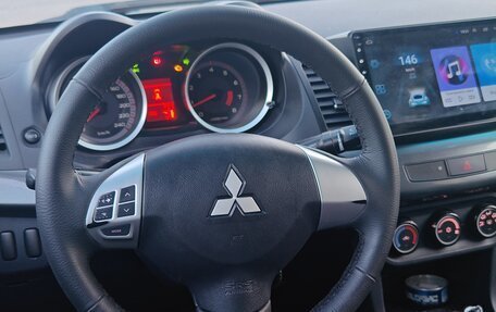 Mitsubishi Lancer IX, 2009 год, 670 000 рублей, 8 фотография