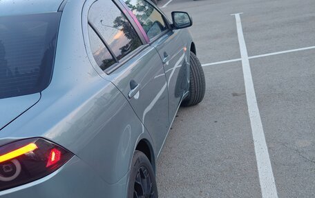 Mitsubishi Lancer IX, 2009 год, 670 000 рублей, 14 фотография