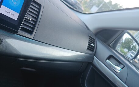 Mitsubishi Lancer IX, 2009 год, 670 000 рублей, 11 фотография