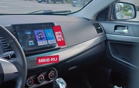 Mitsubishi Lancer IX, 2009 год, 670 000 рублей, 7 фотография