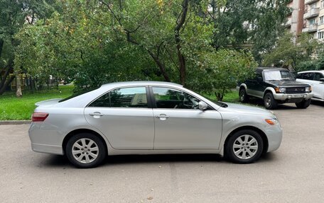 Toyota Camry, 2007 год, 790 000 рублей, 5 фотография