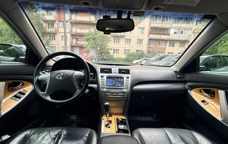 Toyota Camry, 2007 год, 790 000 рублей, 9 фотография