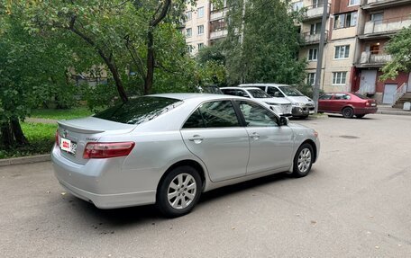 Toyota Camry, 2007 год, 790 000 рублей, 6 фотография