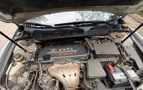 Toyota Camry, 2007 год, 790 000 рублей, 13 фотография