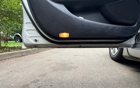 Toyota Camry, 2007 год, 790 000 рублей, 15 фотография