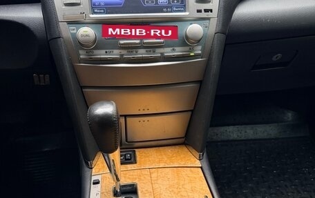 Toyota Camry, 2007 год, 790 000 рублей, 10 фотография