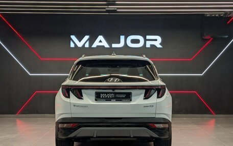 Hyundai Tucson, 2023 год, 3 600 000 рублей, 3 фотография
