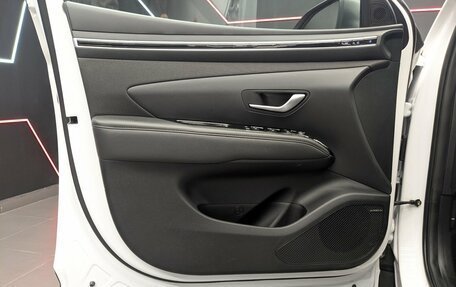 Hyundai Tucson, 2023 год, 3 600 000 рублей, 10 фотография