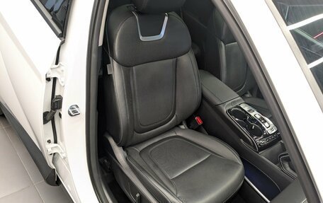 Hyundai Tucson, 2023 год, 3 600 000 рублей, 18 фотография