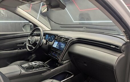 Hyundai Tucson, 2023 год, 3 600 000 рублей, 19 фотография
