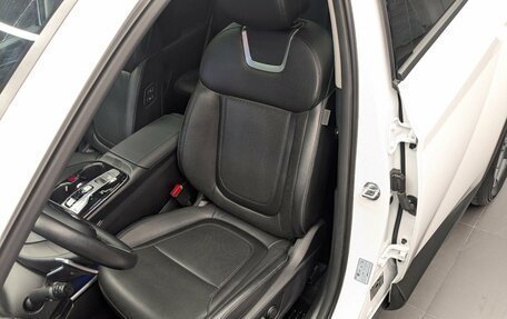 Hyundai Tucson, 2023 год, 3 600 000 рублей, 15 фотография