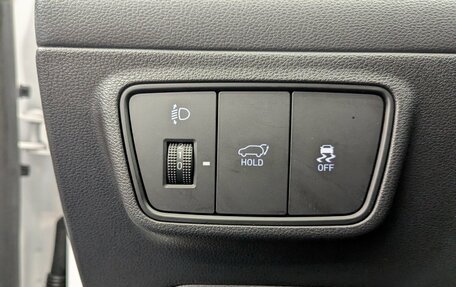 Hyundai Tucson, 2023 год, 3 600 000 рублей, 12 фотография