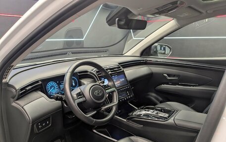 Hyundai Tucson, 2023 год, 3 600 000 рублей, 9 фотография