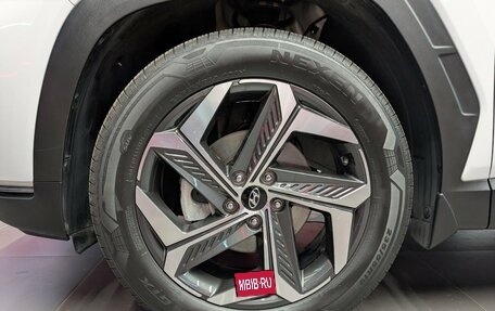 Hyundai Tucson, 2023 год, 3 600 000 рублей, 16 фотография