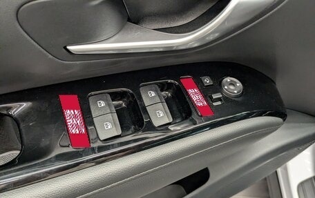 Hyundai Tucson, 2023 год, 3 600 000 рублей, 11 фотография