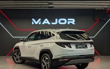 Hyundai Tucson, 2023 год, 3 600 000 рублей, 25 фотография