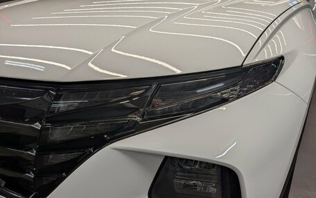 Hyundai Tucson, 2023 год, 3 600 000 рублей, 28 фотография