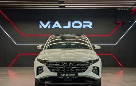 Hyundai Tucson, 2023 год, 3 600 000 рублей, 27 фотография