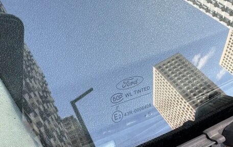 Ford Focus II рестайлинг, 2007 год, 425 000 рублей, 9 фотография