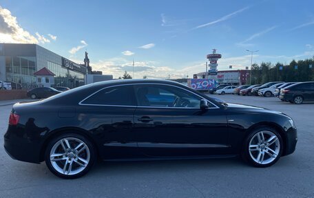 Audi A5, 2015 год, 2 950 000 рублей, 1 фотография