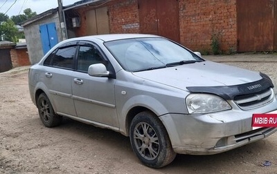 Chevrolet Lacetti, 2010 год, 200 000 рублей, 1 фотография