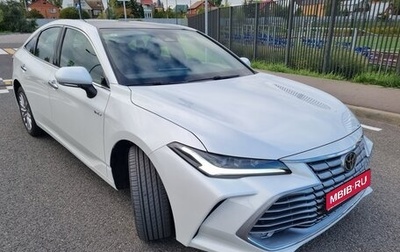 Toyota Avalon, 2025 год, 4 900 000 рублей, 1 фотография