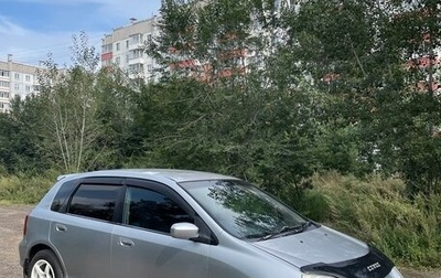 Honda Civic VII, 2001 год, 380 000 рублей, 1 фотография