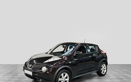 Nissan Juke II, 2012 год, 1 130 000 рублей, 1 фотография