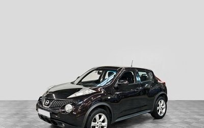 Nissan Juke II, 2012 год, 1 130 000 рублей, 1 фотография
