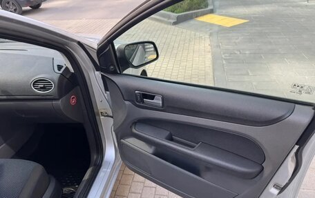 Ford Focus II рестайлинг, 2007 год, 425 000 рублей, 13 фотография