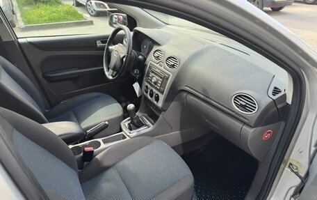 Ford Focus II рестайлинг, 2007 год, 425 000 рублей, 14 фотография