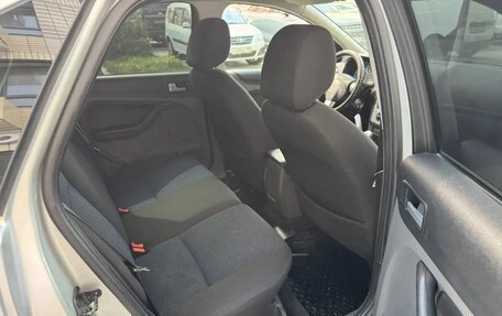Ford Focus II рестайлинг, 2007 год, 425 000 рублей, 12 фотография