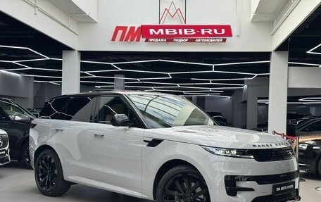 Land Rover Range Rover Sport, 2026 год, 18 990 000 рублей, 1 фотография