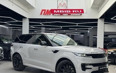 Land Rover Range Rover Sport, 2026 год, 18 990 000 рублей, 1 фотография