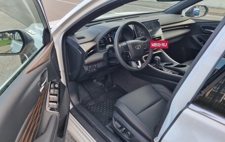 Toyota Avalon, 2025 год, 4 900 000 рублей, 3 фотография