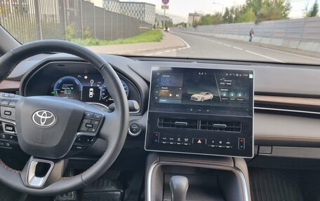 Toyota Avalon, 2025 год, 4 900 000 рублей, 6 фотография