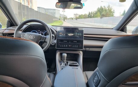Toyota Avalon, 2025 год, 4 900 000 рублей, 5 фотография
