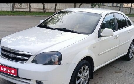 Chevrolet Lacetti, 2012 год, 450 000 рублей, 1 фотография