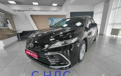 Toyota Camry, 2021 год, 2 850 000 рублей, 1 фотография