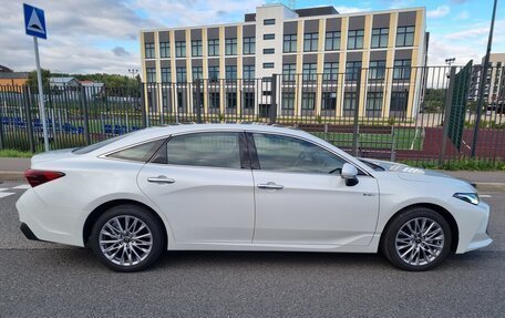 Toyota Avalon, 2025 год, 4 900 000 рублей, 11 фотография