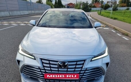 Toyota Avalon, 2025 год, 4 900 000 рублей, 15 фотография