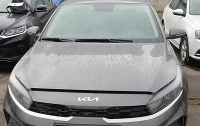 KIA Cerato IV, 2022 год, 1 819 000 рублей, 1 фотография
