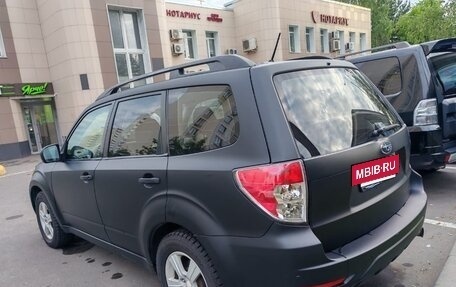 Subaru Forester, 2011 год, 1 100 000 рублей, 2 фотография