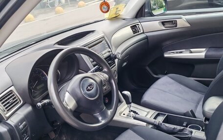 Subaru Forester, 2011 год, 1 100 000 рублей, 5 фотография