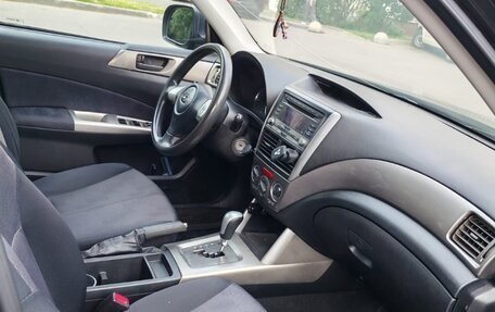 Subaru Forester, 2011 год, 1 100 000 рублей, 4 фотография