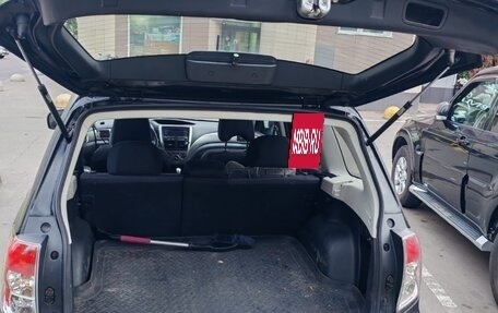 Subaru Forester, 2011 год, 1 100 000 рублей, 6 фотография